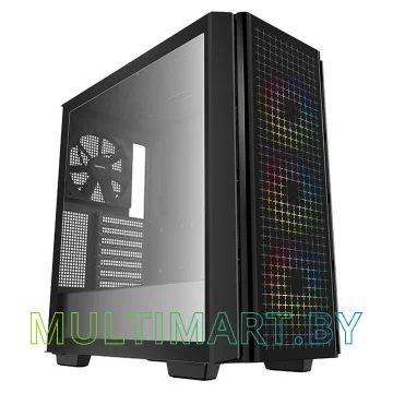 Корпус DeepCool CG540 (R-CG540-BKAGE4-G-1)